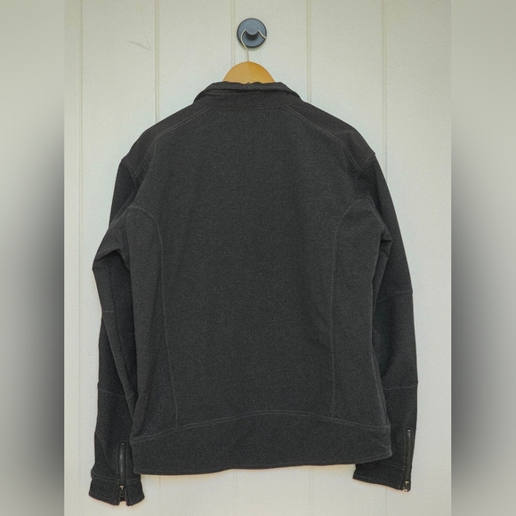 Like New KUHL impakt jacket in gotham Size XL - Picture 5 of 9